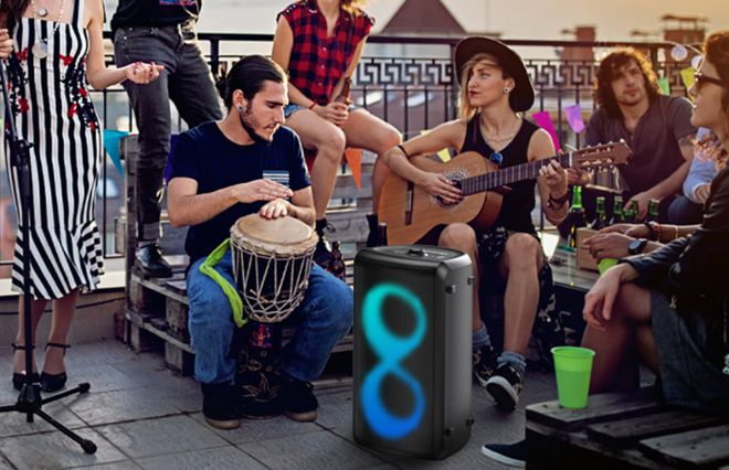 新 M11、M12：尽情享受便携音频快乐K8凯发天生赢家MONSTER 魔声创(图2)