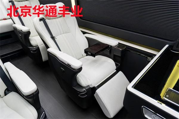 厂 丰田考斯特厂家直销凯发丰田考斯特改装工(图1)