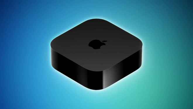 ay 或蓝牙可将杜比全景声播放同步到扬声器K8凯发集团tvOS 185：AirPl(图1)