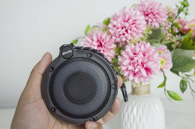 手评测的雷登S3蓝牙音箱告诉你答案K8凯发登录露营音箱怎么选？最新入