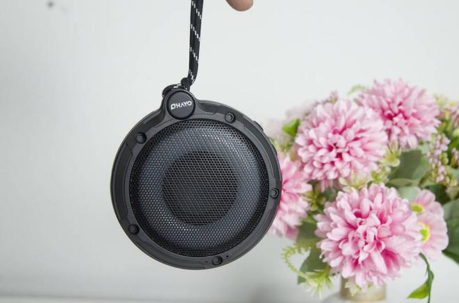 手评测的雷登S3蓝牙音箱告诉你答案K8凯发登录露营音箱怎么选？最新入(图3)